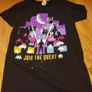 Ready Player One T-shirt - Small